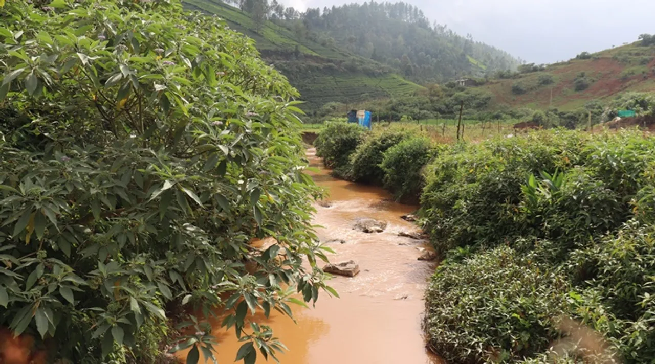 Local residents, environmentalists fear sillahalla hydroelectric project in Nilgiris