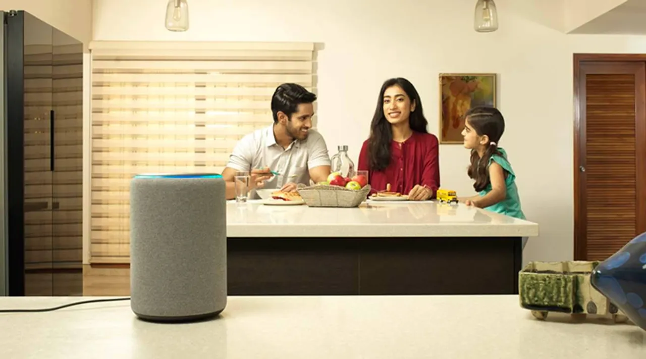 How to book gas cylinders using alexa tamil news 