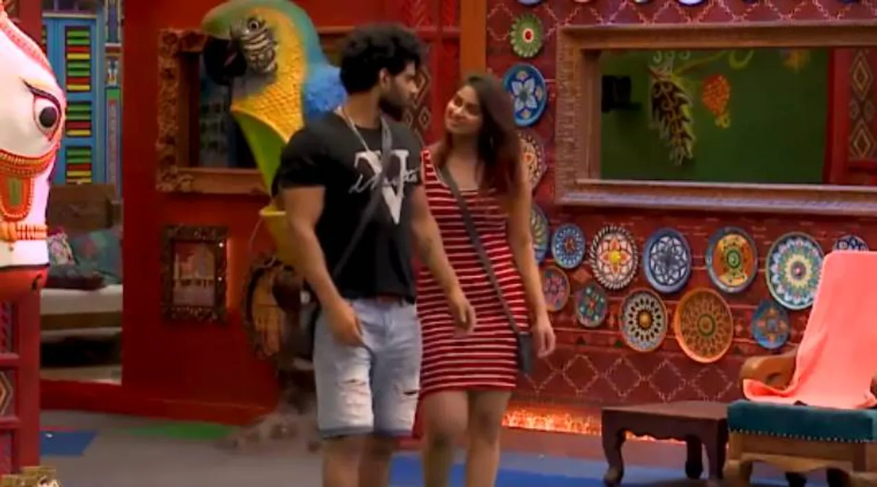 Bigg Boss Tamil 4 Promo 2