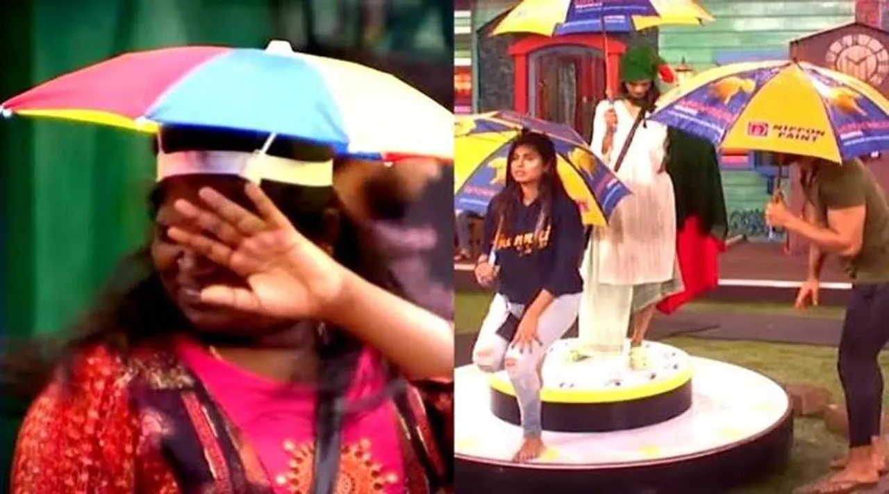 Bigg Boss Tamil 4 Promo