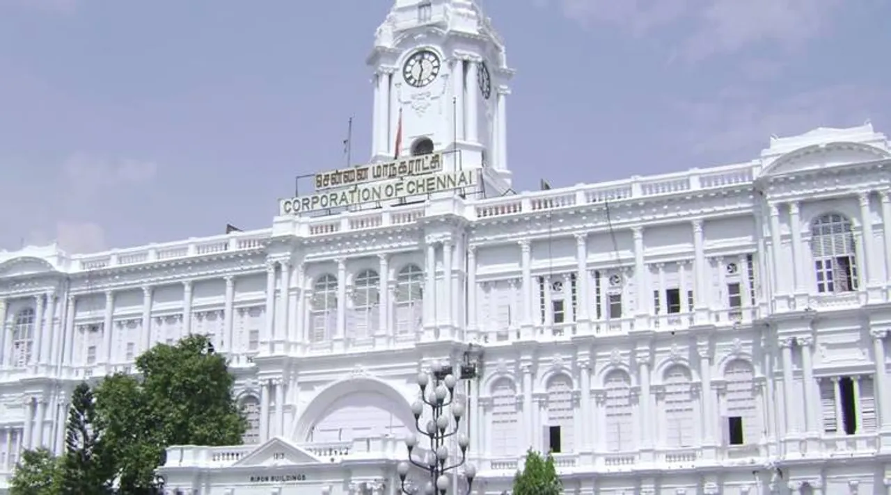 தடுப்பூசி செலுத்துவதில் சிக்கல்; இலக்கை எட்டாத சென்னை மாநகராட்சி