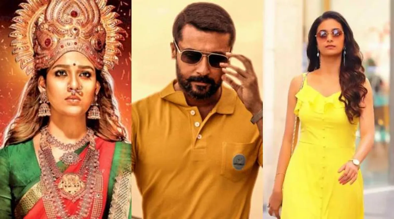 Diwali Release Movies, OTT Release movies for diwali