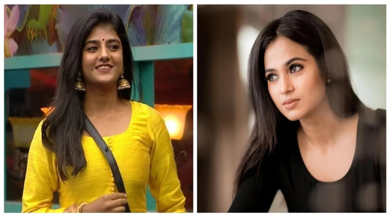 Bigg Boss 4 Tamil Vijay Tv Aari Bala Sanam Gaby Som review Day 52