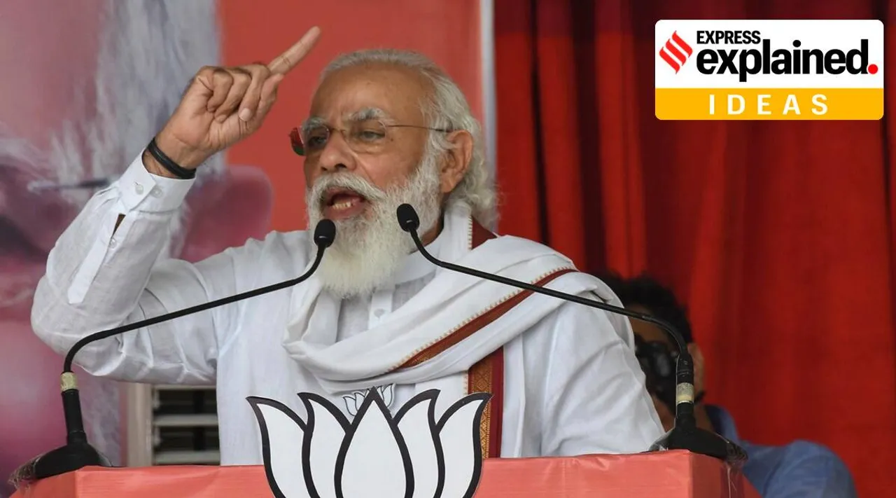 Five main takeaways from the Bihar election results