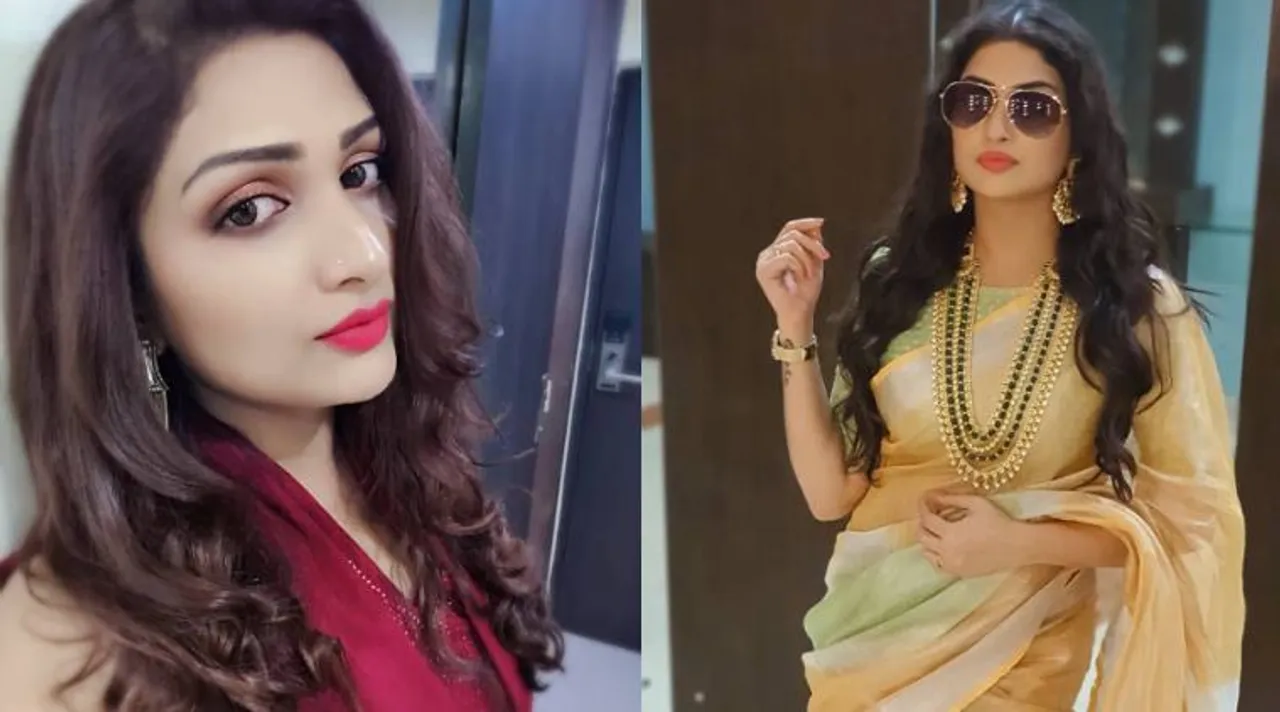 Tamil Serial News, Magarasi Serial Divya