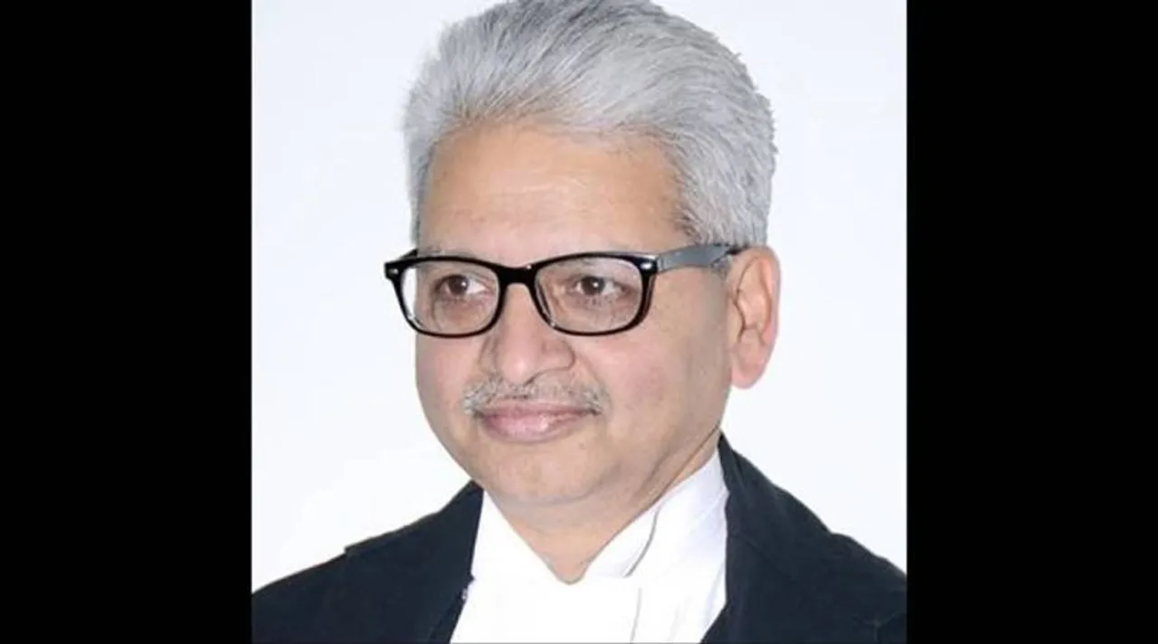 chennai high court chief justice ap sahi, chief justice ap sahi, சென்னை உயர் நீதிமன்றம், தலைமை நீதிபதி ஏபி சாஹி, chief justice ap sahi, shows covid symptoms, நீதிபதி ஏபி சாஹிக்கு கொரோனா அறிகுறி, chief justice ap sahi admitted in hospital, chennai rajiv gandhi govt hospital, chennai, தலைமை நீதிபதி ஏபி சாஹி மருத்துவமனையில் அனுமதி