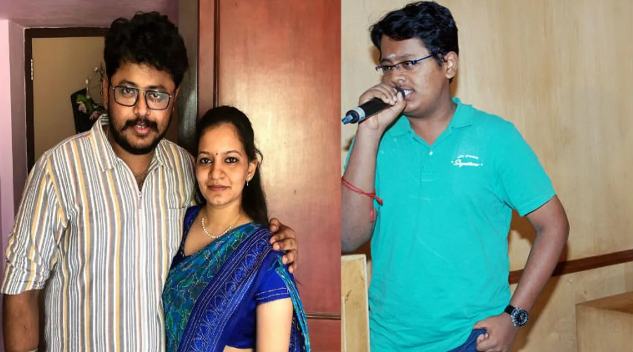super singer sai charan instagram sai charan wife