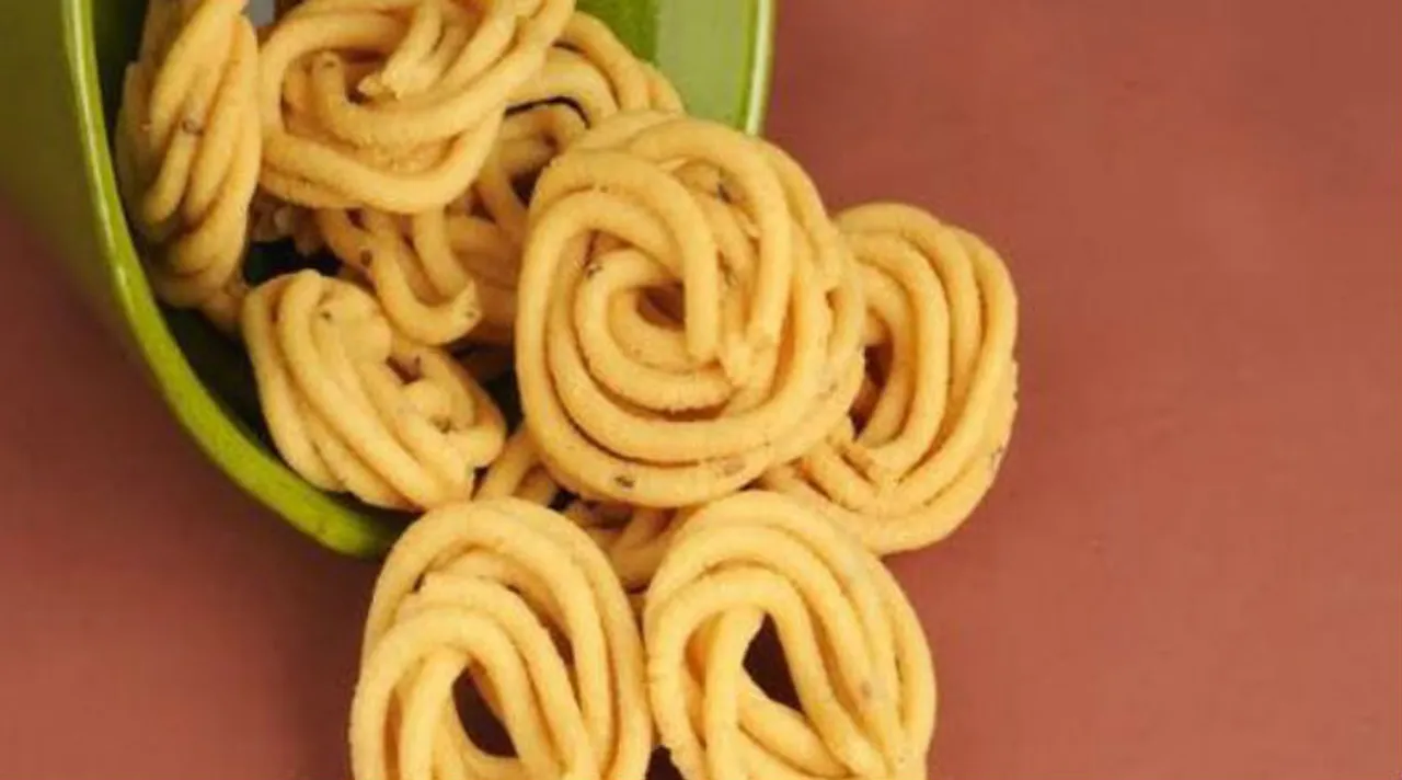 murukku recipe arisi murukku recipe