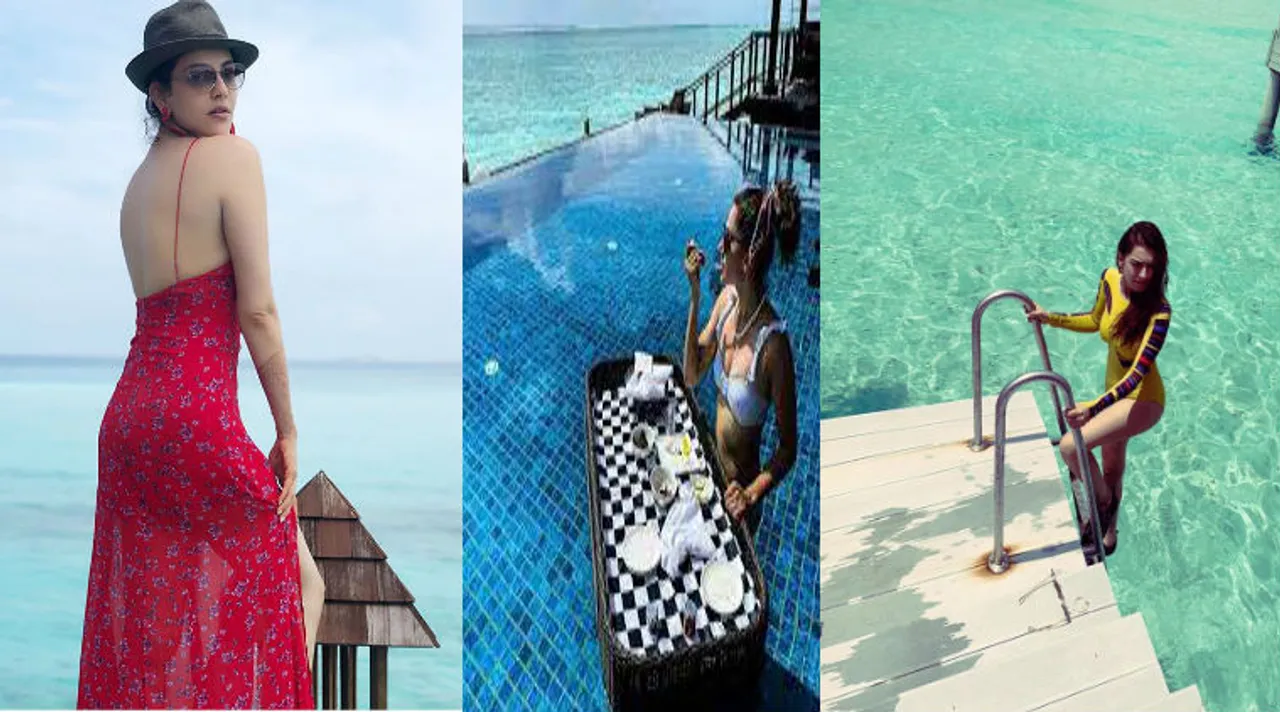 samantha maldives samantha akkineni samantha