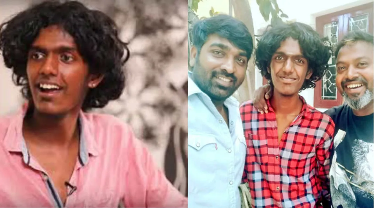 cook with comali 2 vijay tv