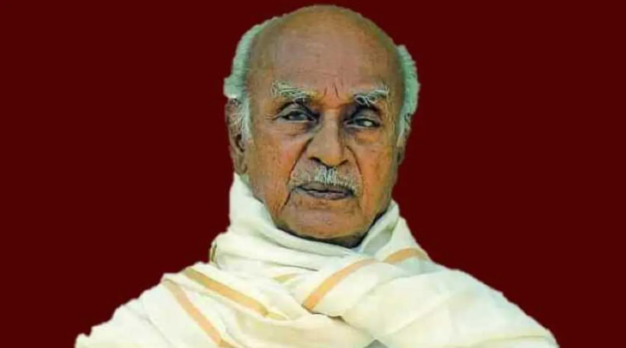 Janata Dal Secular tamil nadu leader mohammed ismayil passes away, jds mohammed ismayil passes away, மதச்சார்பற்ற தமிழக தலைவர் முகமது இஸ்மாயில் மரணம், முகமது இஸ்மாயில், கன்யாகுமரி, political leader condolence, thamimun ansari, jawahirullah, kanyakumari district