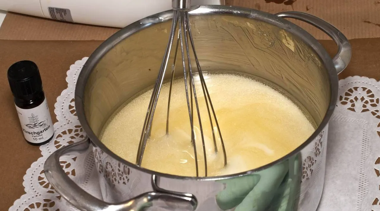 Body Butter Home made recipe winter skincare tips in tamil