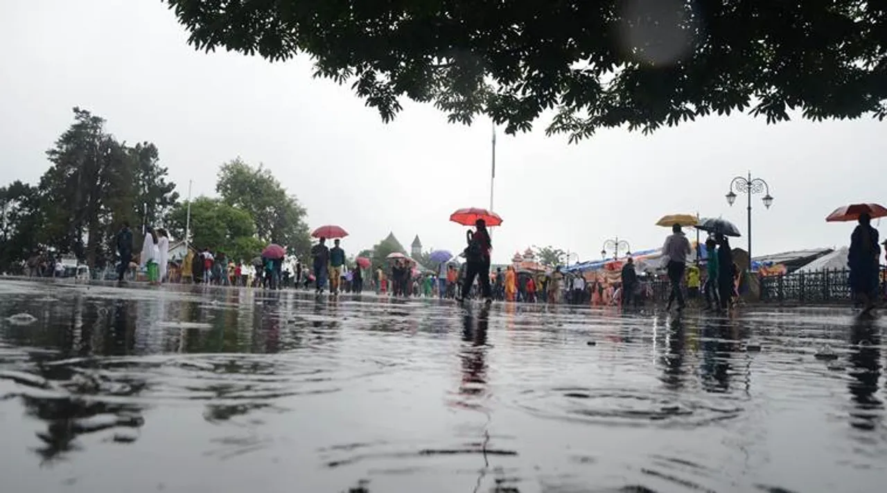 Tamilnadu weather forecast chennai rain report today tamil news 