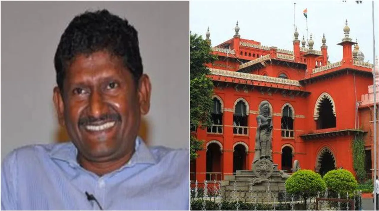 ஐஏஎஸ் அதிகாரி சகாயத்திற்கு போலீஸ் பாதுகாப்பு தொடர ஐகோர்ட் உத்தரவு
