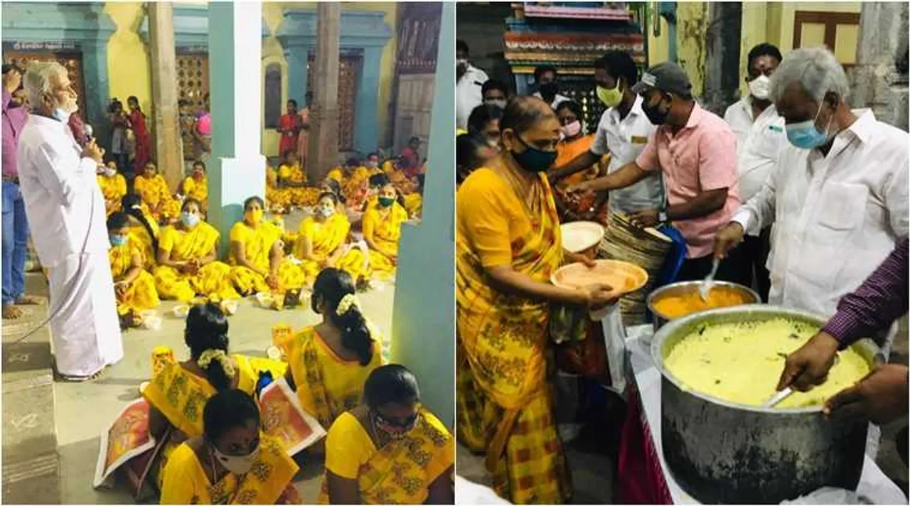 dmk mla sekar babu conducting light puja, dmk, port mla sekar babu, dmk chennai east district secretary sekar babu, திமுக, சென்னை கிழக்கு மாவட்ட செயலாளர் சேகர் பாபு, சேகர் பாபு விளக்கு பூஜை, துறைமுகம் தொகுதி, sekar babu light puja against bjp's vel yathra, sekar babu light puja, port constituency mla seka babu, பாஜக வேல் யாத்திரை
