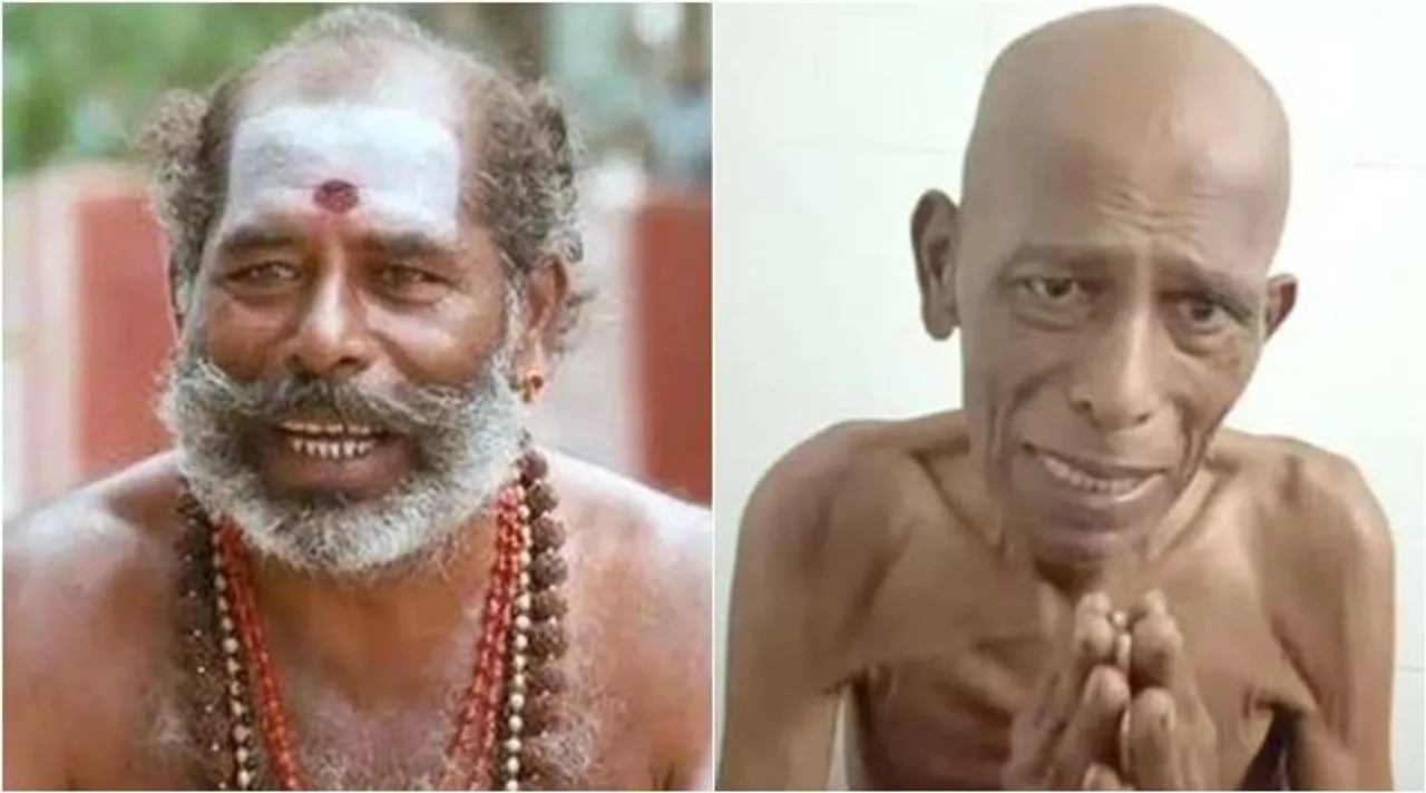 actor thavasi, actor thavasi suffering from cancer, acotr thavasi cancer, actor thavasi seeking help for cancer treatment, நடிகர் தவசிக்கு புற்றுநோய், தவசி புற்றுநோய் சிகிச்சைக்கு பணமின்றி தவிப்பு, soori help to thavasi, soori, sivakarthikeyan movie actor thavasi, varuththappada vaalipar sangam thavasi, தவசி வீடியோஒ, நடிகர் தவசிக்கு நடிகர் சூரி உதவி, actor thavasi video goes viral