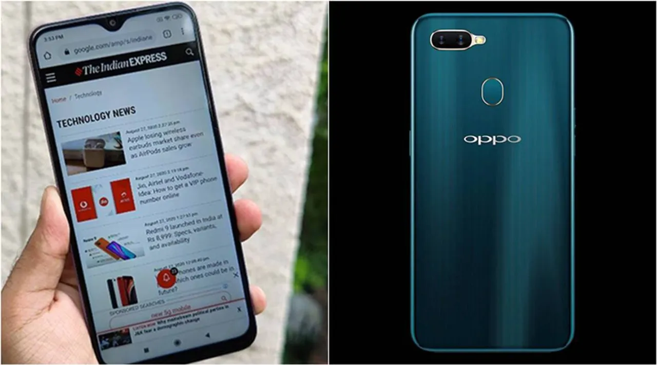 Moto, Realme, Oppo, Samsung, Redmi Rs.10,000 Budget Smartphones Tamil News