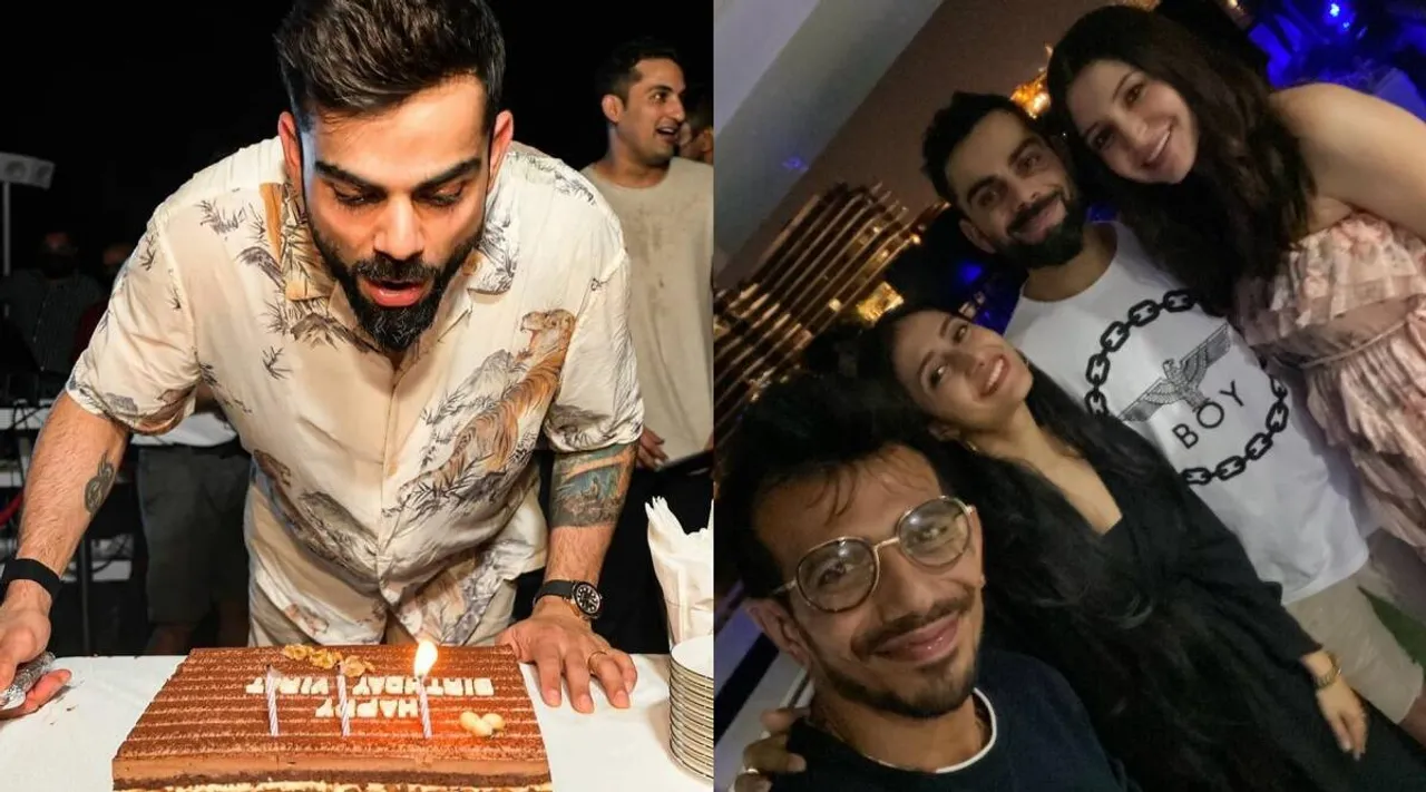 virat kohli, virat kohli birthday, anushka sharma, kohli birthday, anushka virat, anushka virat birthday, virat kohli birthday photos, virat kohli birthday video, virat kohli birthday party, anushka sharma latest, virat kohli age
