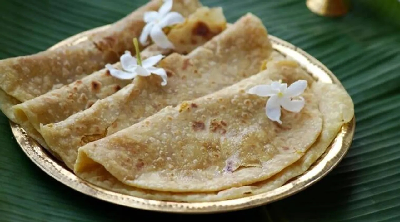 கொஞ்சம் தயிர் சேர்த்தால் செம்ம டேஸ்ட்: மொறுமொறு கோதுமை தோசை செய்முறை