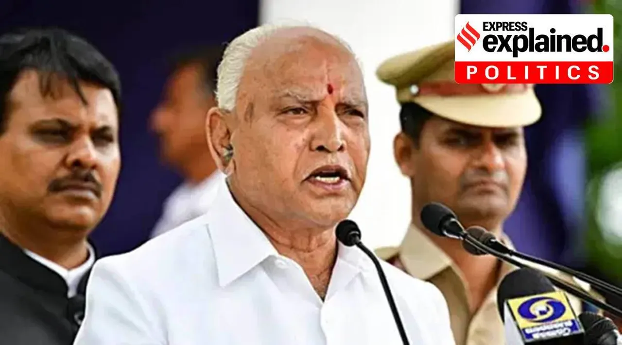 கர்நாடகாவில் சாதி அடிப்படையில் வாரியங்கள் அமைப்பதன் பின்னணி அரசியல் என்ன?