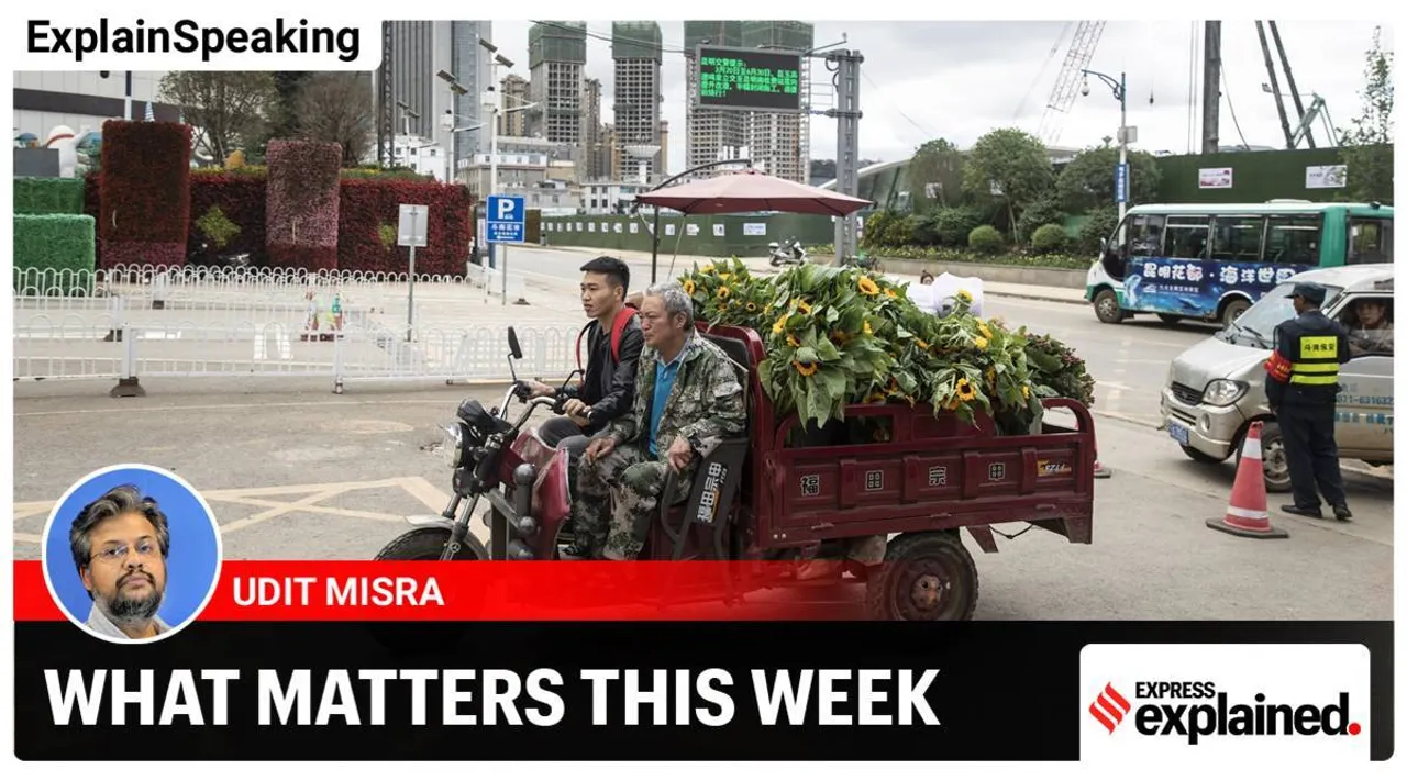 How China style of agriculture reform helped reduce poverty