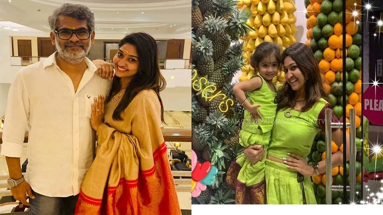 neelimarani husband neelima instagram
