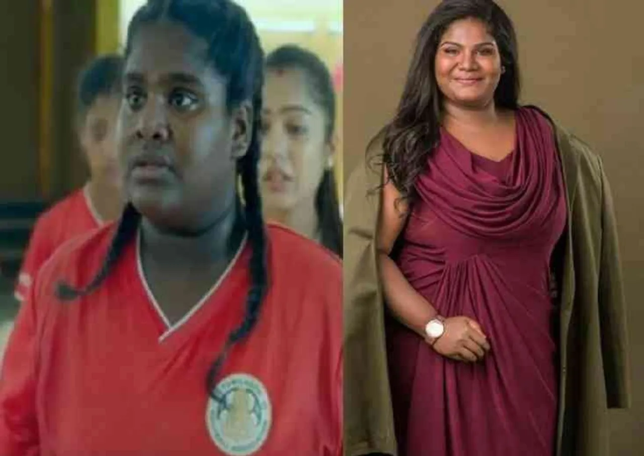 indraja shankar age robo shankar daughter