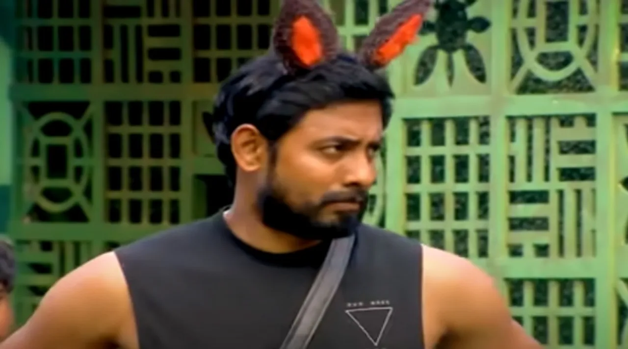 Bigg Boss 4 Tamil Vijay Tv Archana Aari Rio Bala Ramya review Day 72