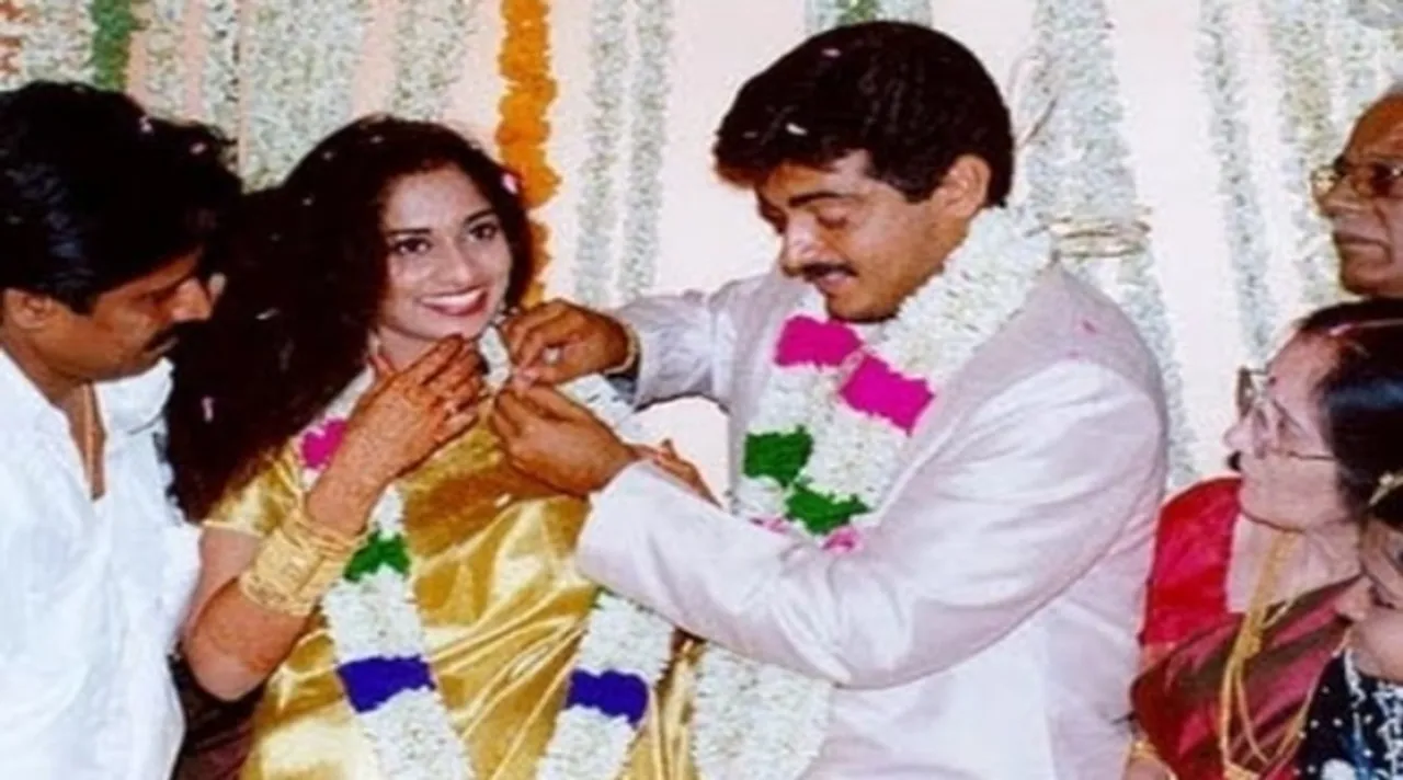 Indian Celebrities Wedding Photos