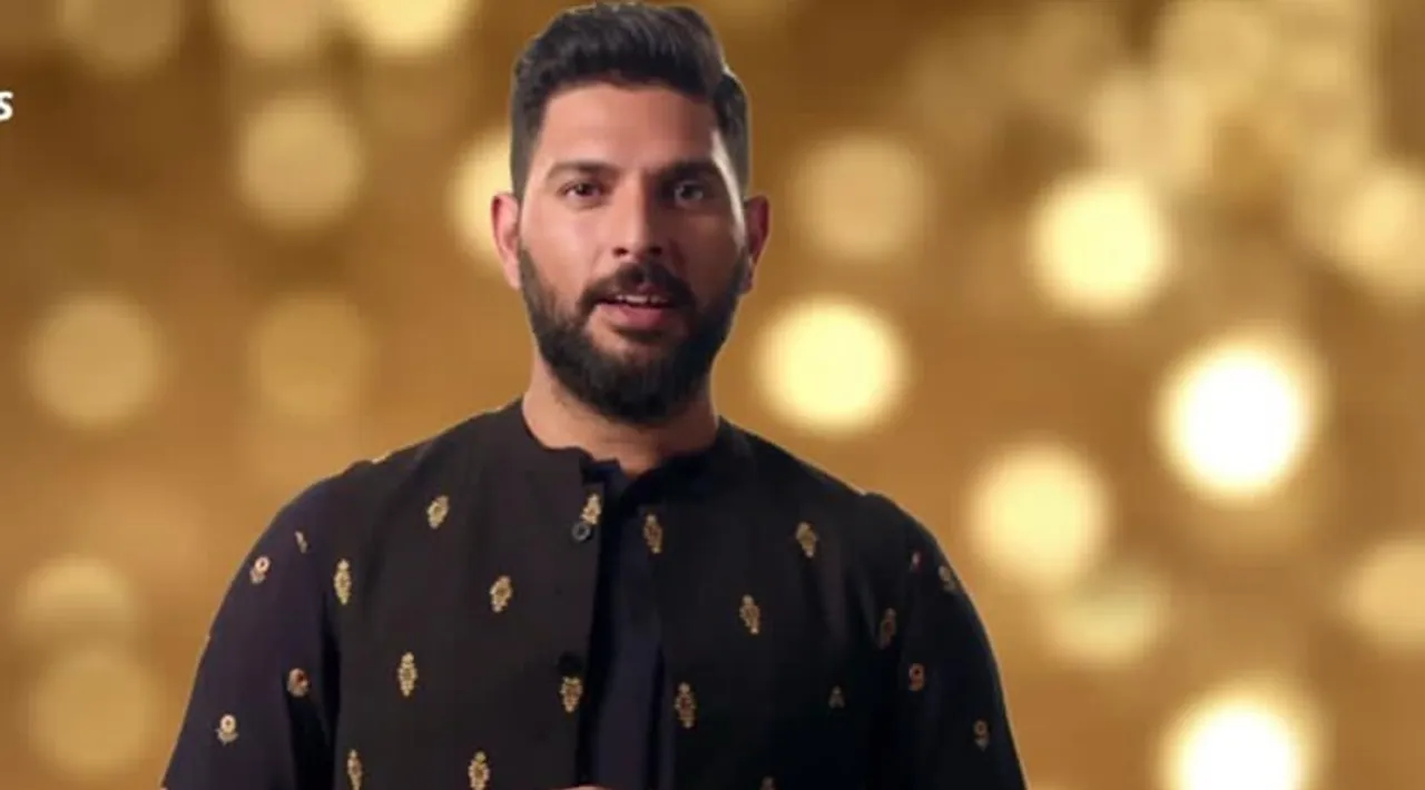 Yuvraj singh tweets saddened by fathers statement over farmers agitation on his birthday