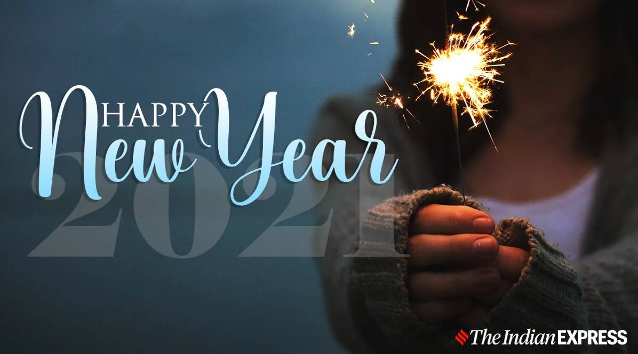 Happy New Year 2021 History Why New year celebrated in January 1 Tamil News