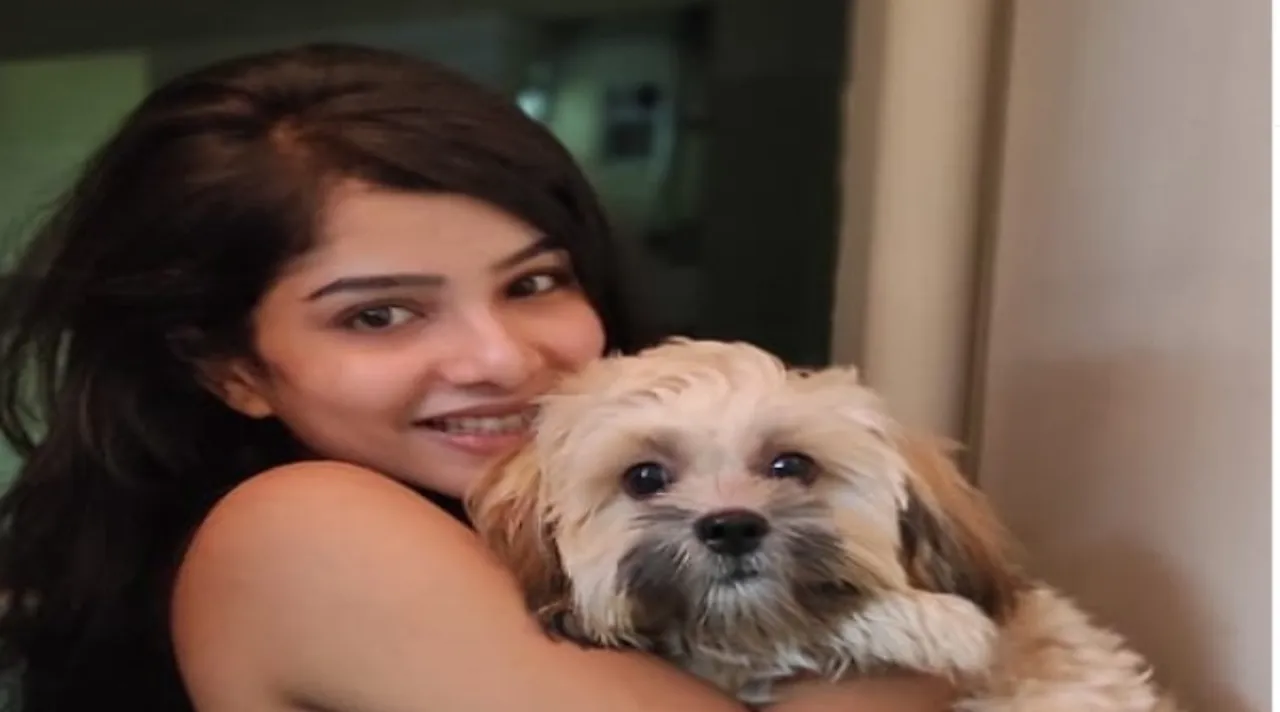 Pavithra Lakshmi bio date Cooku with Comali Pugazh Viral star vijay tv Tamil news