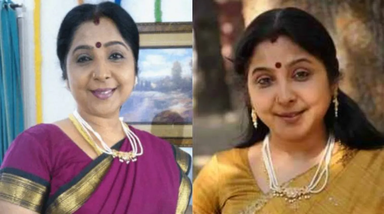 Tamil Serial News, Serial Actress Nithya Ravindran