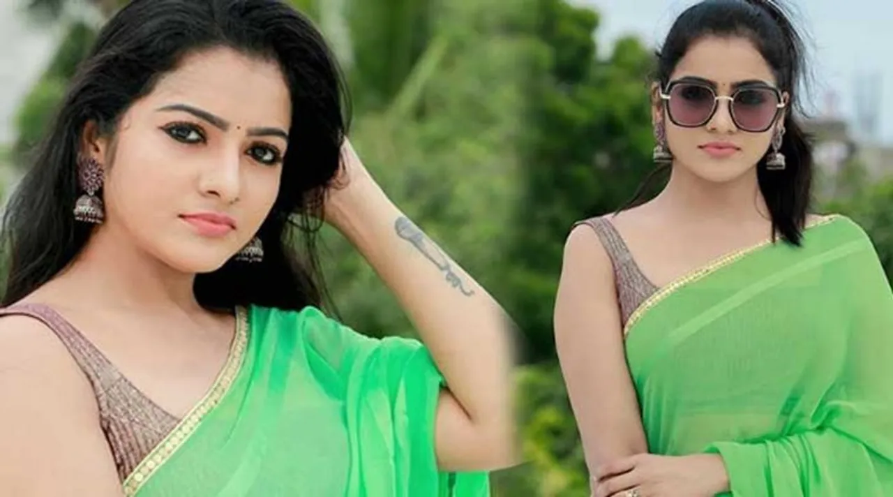 VJ Chithra Suicide, Tamil Serial News