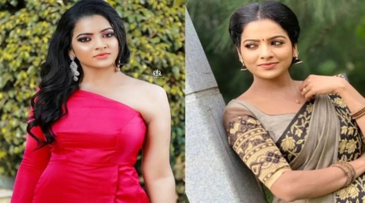 VJ Chithra Suicide, Tamil Serial News