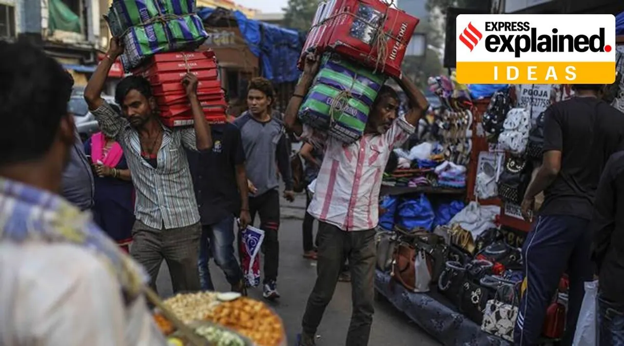 India inflation, indian economic growth 2020, indian economy projects 2021, economic policy making Covid-19, policy making 2021 explained, economy news, indian express explained, explained ideas, indian express news