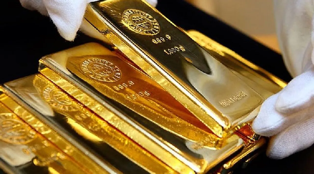 Villagers strike gold during temple renovation in Tamil Nadu