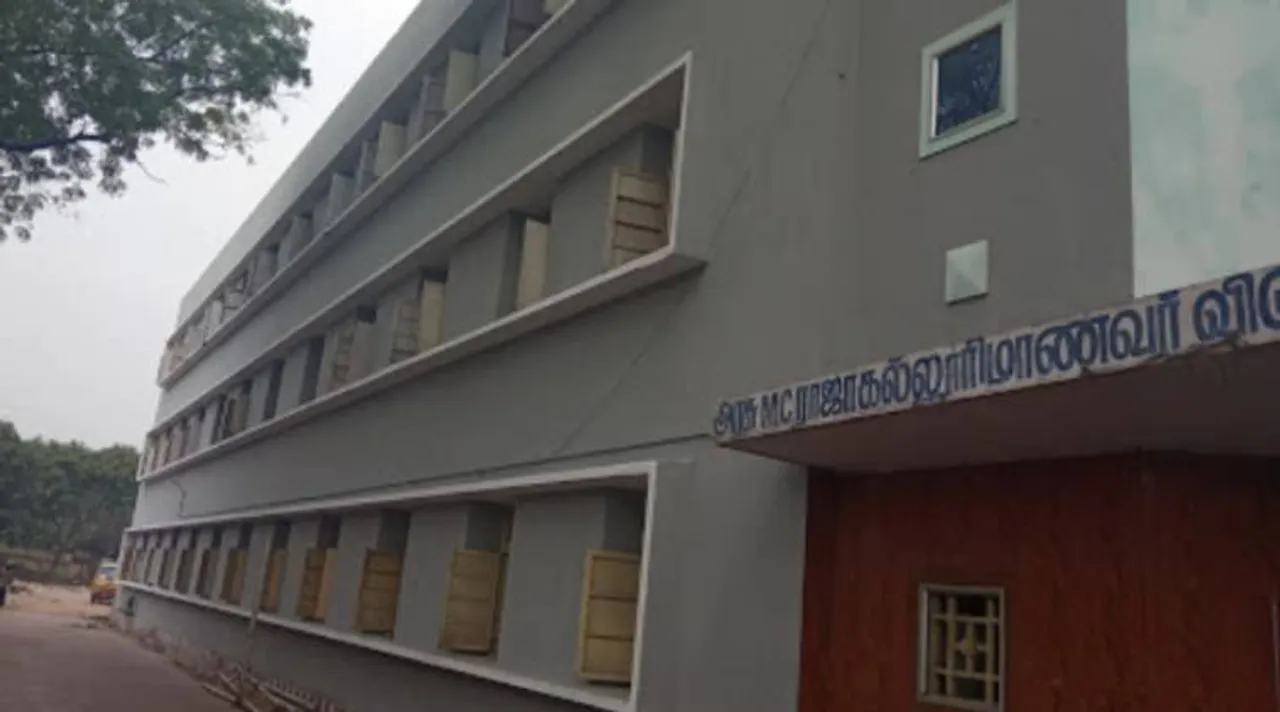 colleges reopen for final year student, two weeks quarantine must, tamil nadu govt, விடுதி மாணவர்களுக்கு 2 வாரம் குவாரண்டைன் கட்டாயம், தமிழக அரசு உத்தரவு, கொரோனா வைரஸ், கோவிட் 19, coronavirus, covid 19, sop, two weeks quarantine must for hostel students