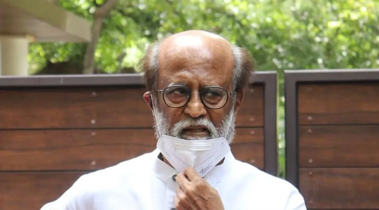 rajinikanth hospitalised rajinikanth Apollo