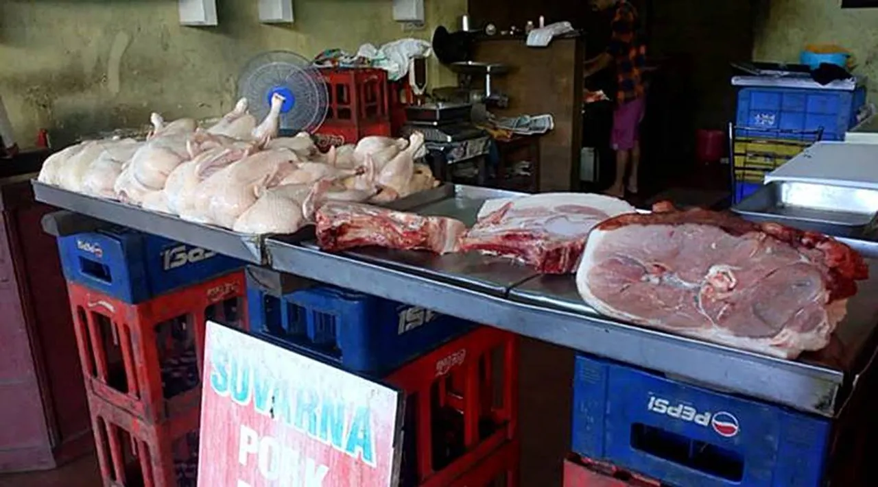 Halal meat against Hinduism Sikhism restaurants must specify South Delhi body 