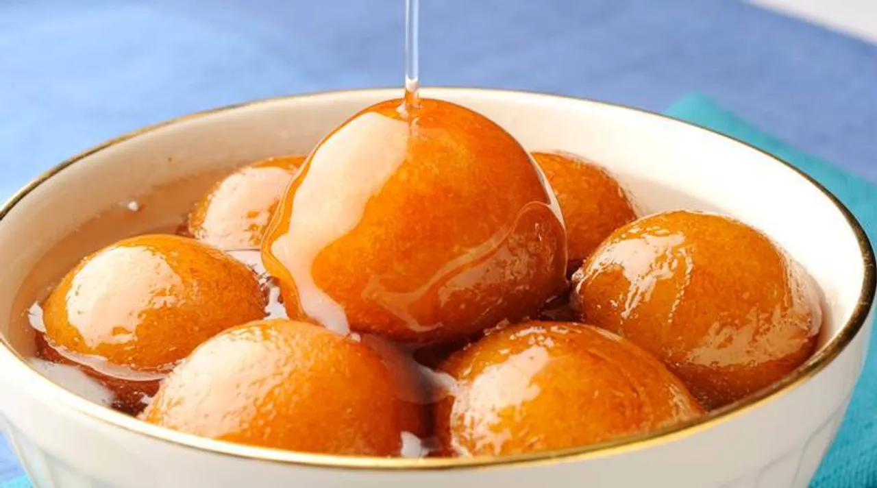 how to make gulobjam in a easy way - இந்த டிப்ஸ்ல குலாப் ஜாம் செய்யுங்க!