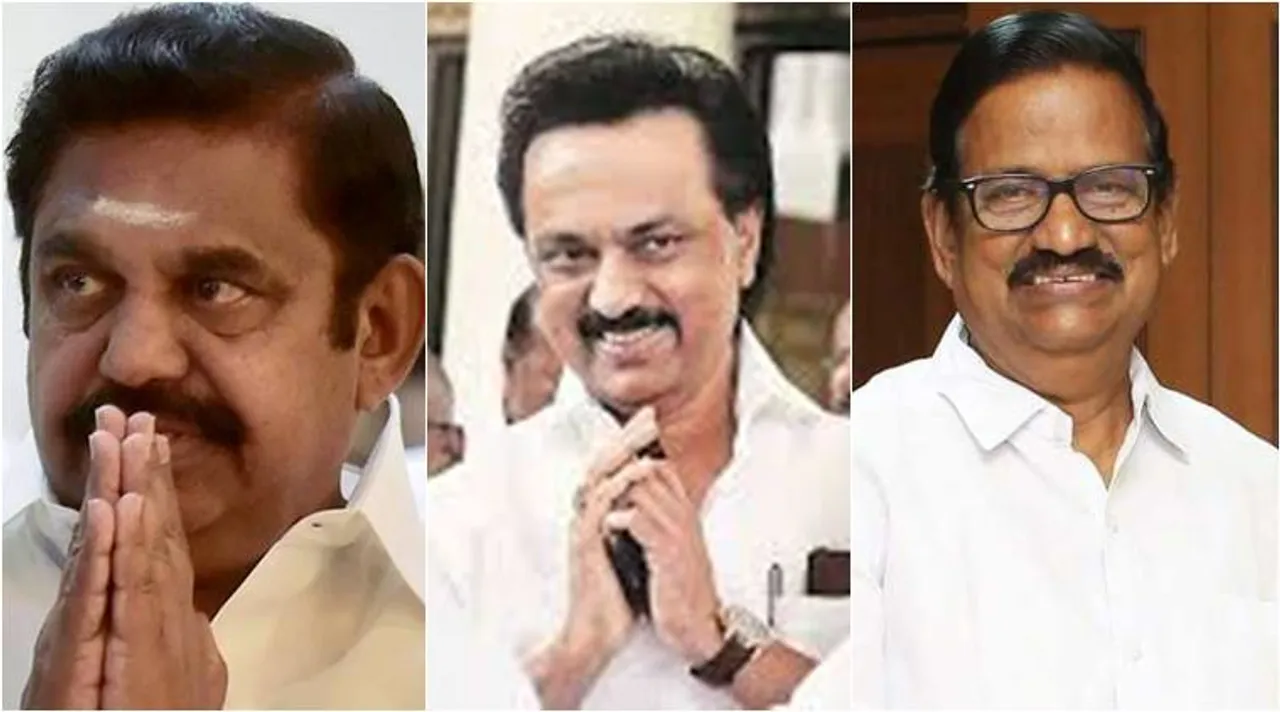 happy new year wishes, happy new year 2021, cm palaniswami new year wishes, mk stalin new year wishes, புத்தாண்டு வாழ்த்துகள், புத்தாண்டு 2021, முக ஸ்டாலின், பழனிசாமி, கேஎஸ் அழகிரி, ராமதாஸ், திருமாவளவன், ks alagiri new year wishes, ramadoss new year wishes, thirumavalavan new year wishes, new year 2021