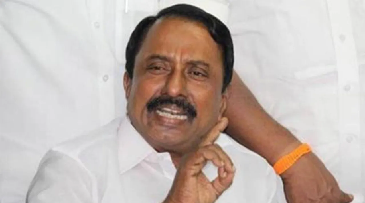 பள்ளிகளில் அனைத்து வகுப்புகளையும் விரைவில் திறக்க பரிசீலனை: செங்கோட்டையன்