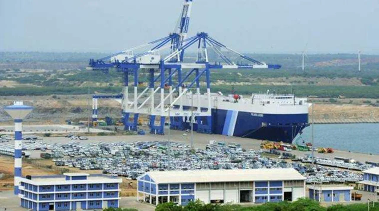 Sri Lanka, china 300 million dollar investment in sri lanka, இலங்கையில் சினாவின் டயர் தொழிற்சாலை, இலங்கை, சீனா, Chinese tyre factory in sri lanka