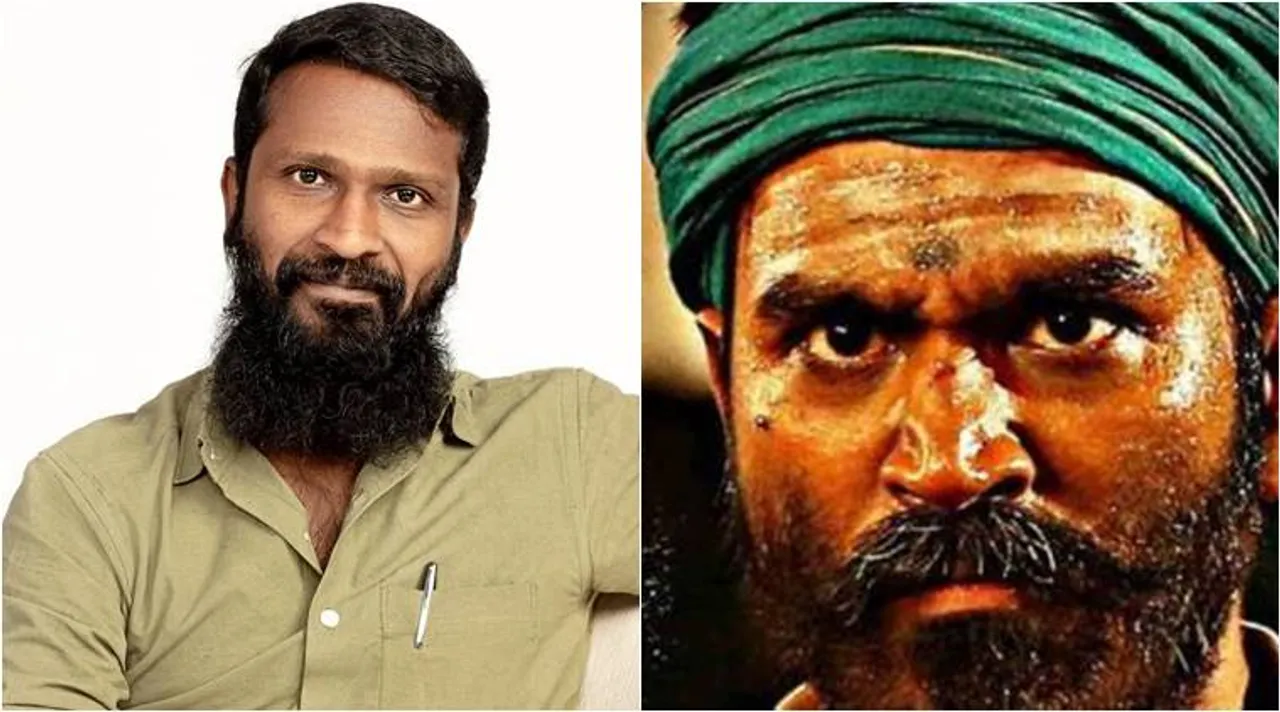 asuran movie dhanush asuran