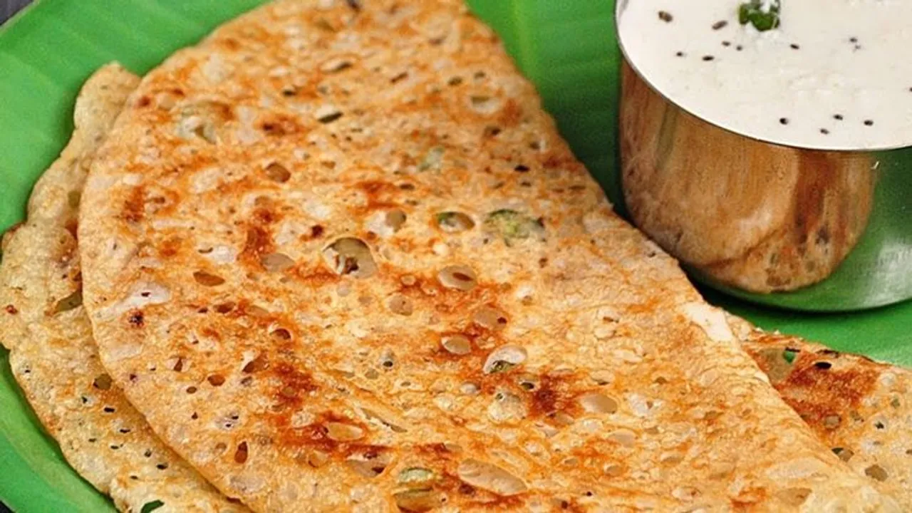 rava dosa recipes rava dosa tamil