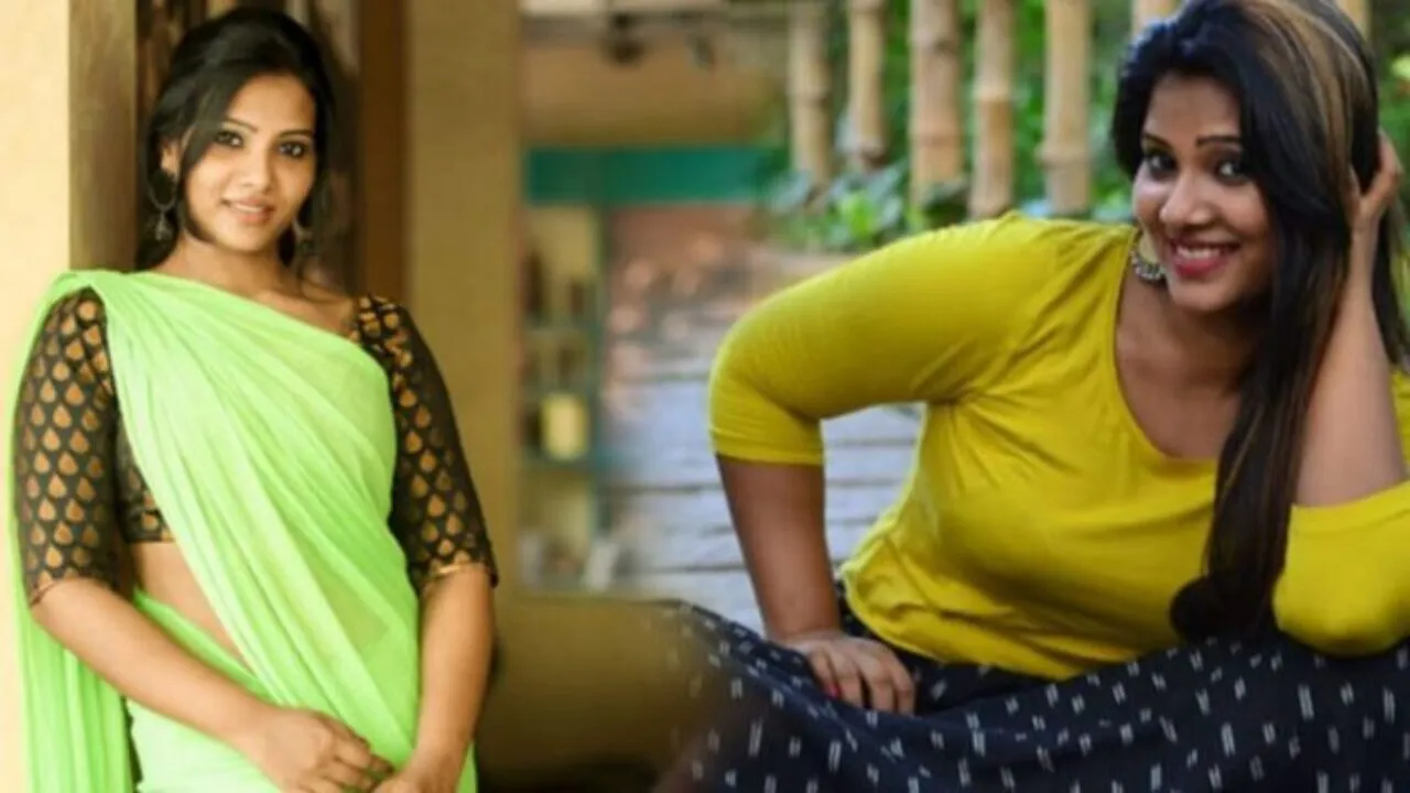 divya duraisamy age news reader divya duraisamy