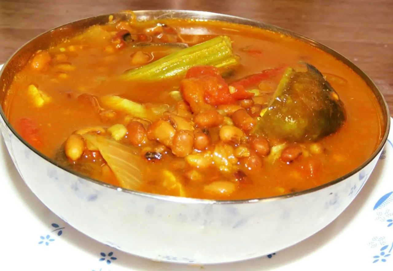 pongal sambar recipe sambar recipes