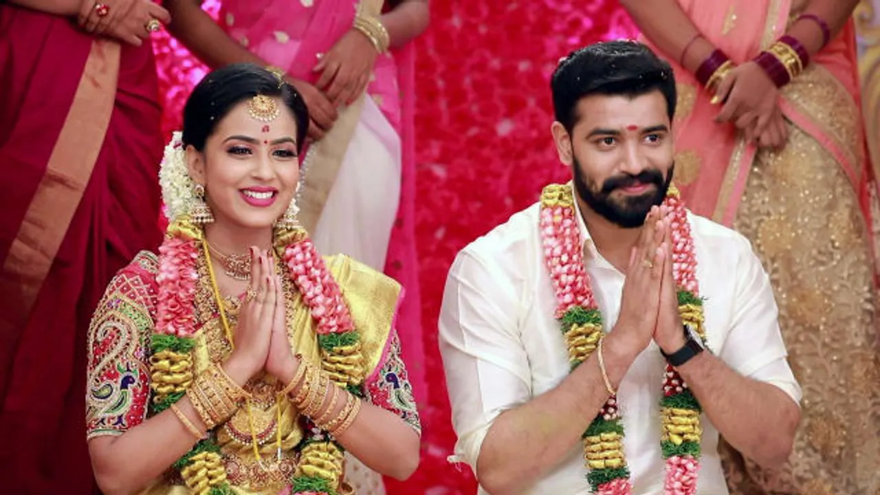 bharathi kannamma anjali vijay tv