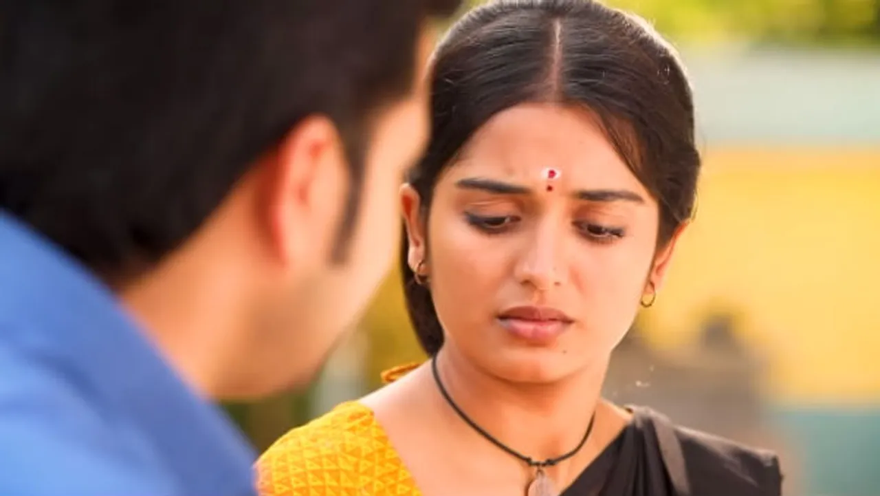 எங்கனா லவ் பண்ண விடுறாங்களா? அடுத்த பிரச்சனை கொடுக்க நியூ என்ட்ரி!
